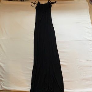 🔥Like New  Express - Maxi Dress